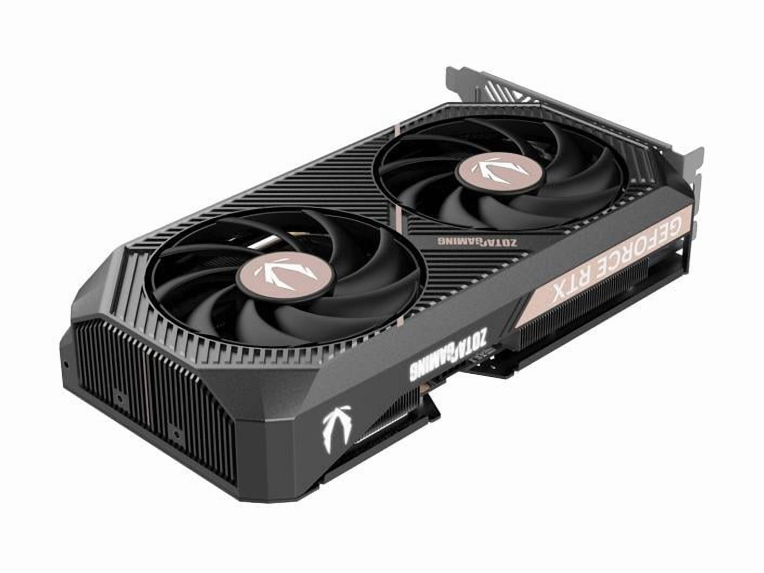 ZOTAC USA ZTB50610F10M GeForce RTX 5060 Ti AMP Graphics Card