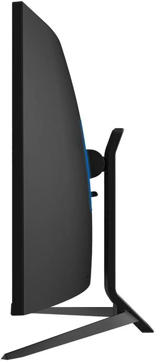Z EDGE 34" Ultra Wide 2K Curved Gaming Monitor  21 9 UWQHD 3440x1440  165Hz  1ms  FreeSync Compatible  HDMI x2  DP x2  PBP & PIP Mode