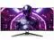 Z EDGE 34" Ultra Wide 2K Curved Gaming Monitor  21 9 UWQHD 3440x1440  165Hz  1ms  FreeSync Compatible  HDMI x2  DP x2  PBP & PIP Mode