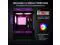 Zalman CUBIX G Micro ATX PC Case  MATX Case with 3 X 120mm FRGB Fans Pre Installed  Panoramic View Tempered Glass Panels  USB Type C Port  Fits up to 280mm GPUs  Black