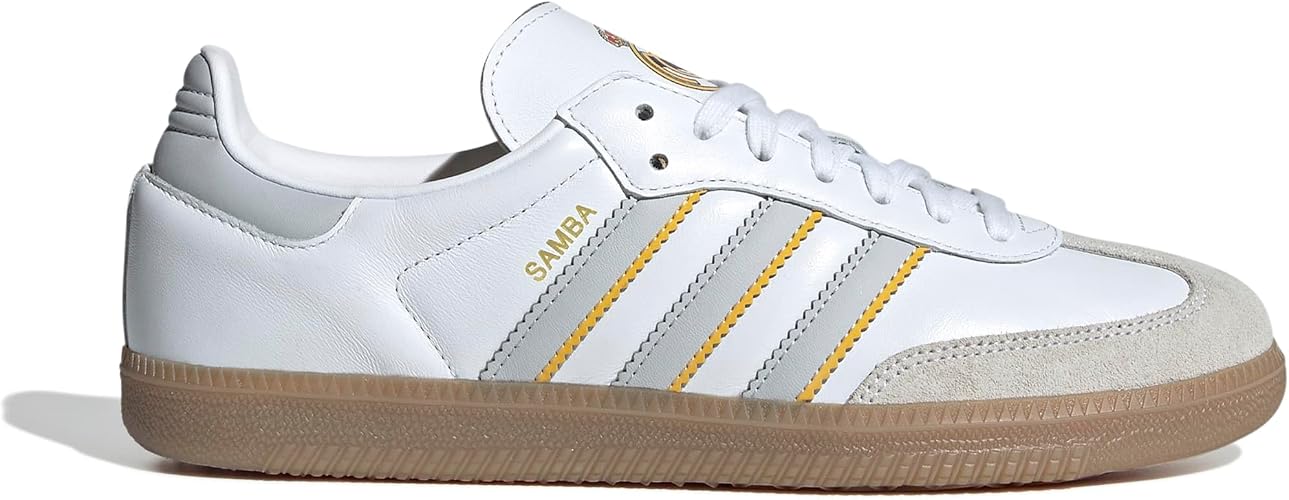 Zapatillas de fútbol sala adidas Samba para hombre