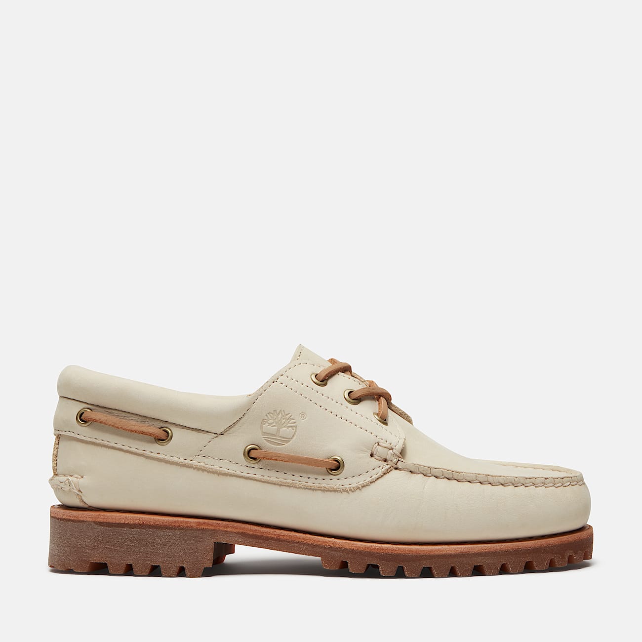 Zapatos náuticos Timberland® Lake House de 3 ojales para hombre