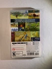 Zelda  Breath of The Wild Nintendo Switch