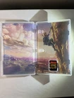 Zelda  Breath of The Wild Nintendo Switch