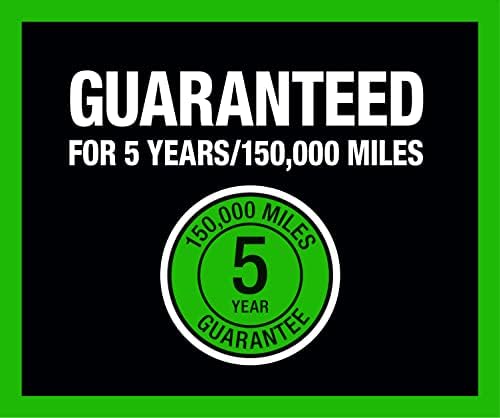 Zerex Asian Vehicle Green 50/50 Ready to Use Antifreeze Coolant 1 Gallon