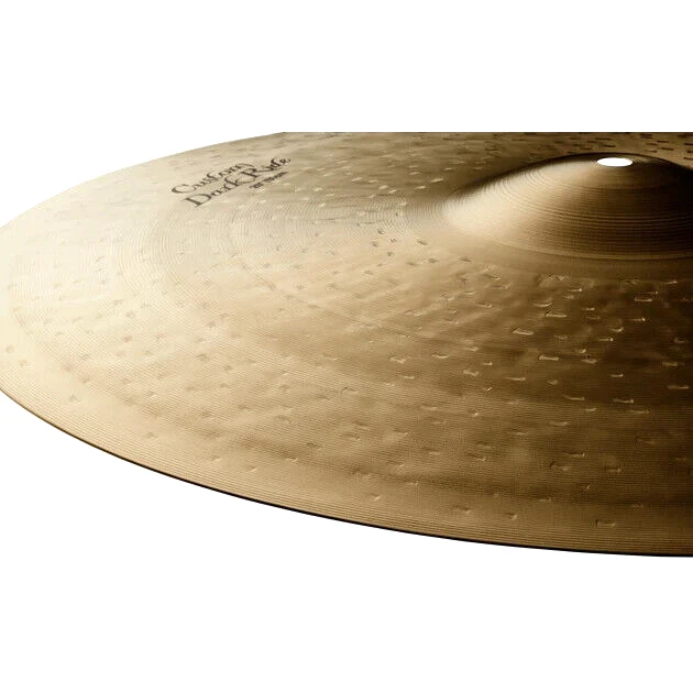 Zildjian 20" K Custom Dark Ride   Mint Open Box Bargain  
