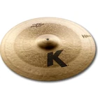 Zildjian 20" K Custom Dark Ride   Mint Open Box Bargain  