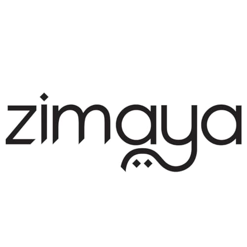 Zimaya Hawwa Red Pour Femme Eau De Parfum  3 4 Fl  Oz