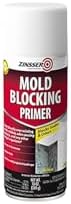 Zinsser 276049 2PK Mold Killing Primer  Gallon  White  2 Pack
