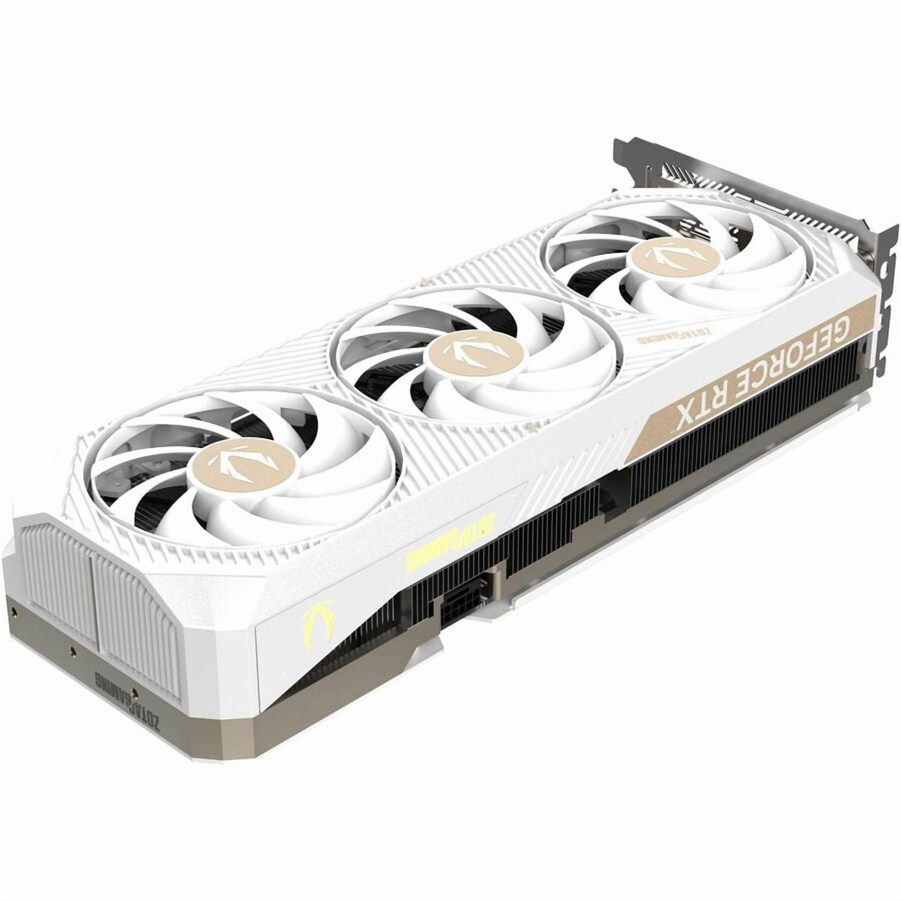Zotac NVIDIA GeForce RTX 5070 Ti Graphic Card   16 GB GDDR7  zt b50710q2 10p