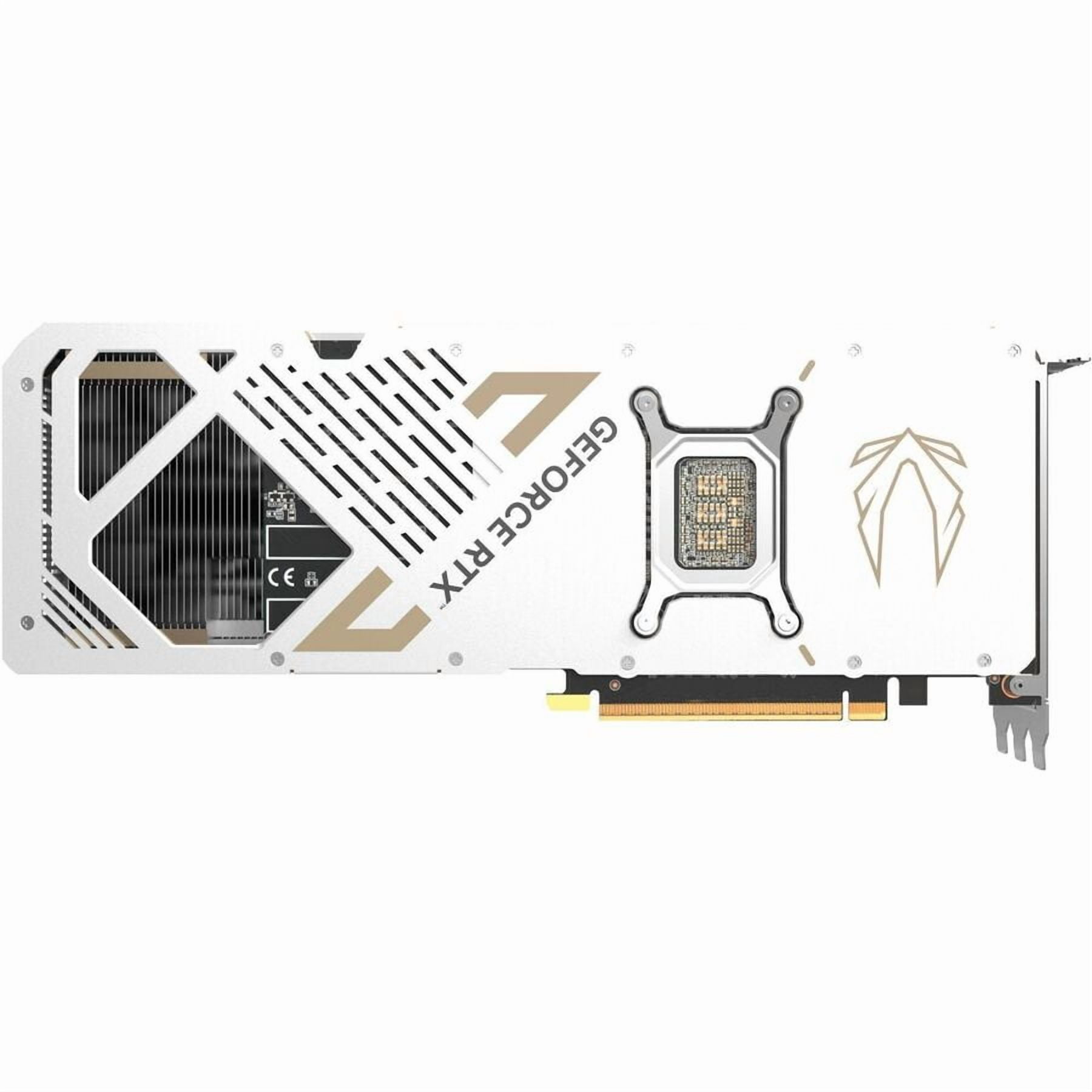 Zotac NVIDIA GeForce RTX 5070 Ti Graphic Card   16 GB GDDR7  zt b50710q2 10p
