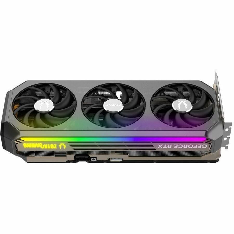 Zotac NVIDIA GeForce RTX 5080 Graphic Card  16 GB GDDR7