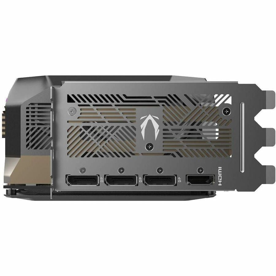 Zotac NVIDIA GeForce RTX 5080 Graphic Card  16 GB GDDR7