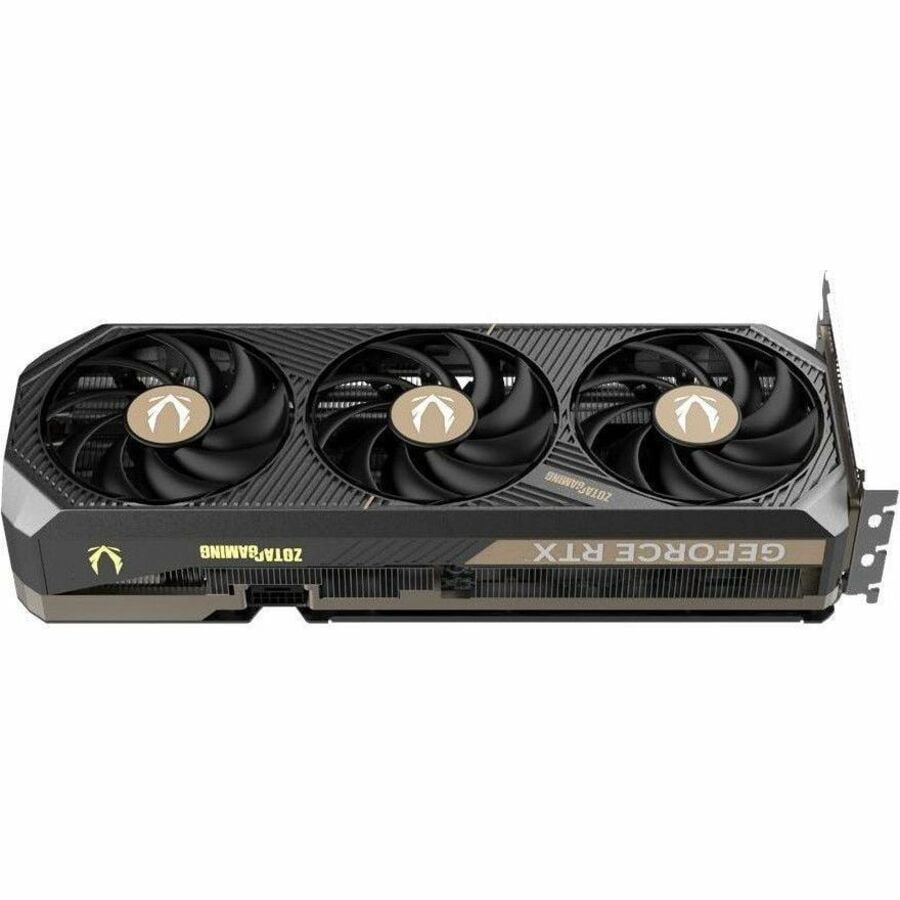 Zotac NVIDIA GeForce RTX 5080 Graphic Card  16 GB GDDR7