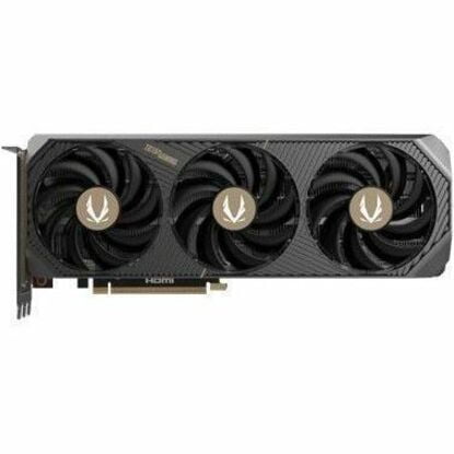 Zotac NVIDIA GeForce RTX 5080 Graphic Card  16 GB GDDR7