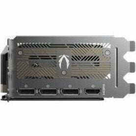 Zotac NVIDIA GeForce RTX 5080 Graphic Card  16 GB GDDR7