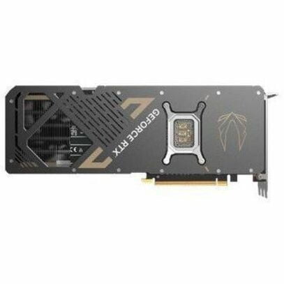 Zotac NVIDIA GeForce RTX 5080 Graphic Card  16 GB GDDR7