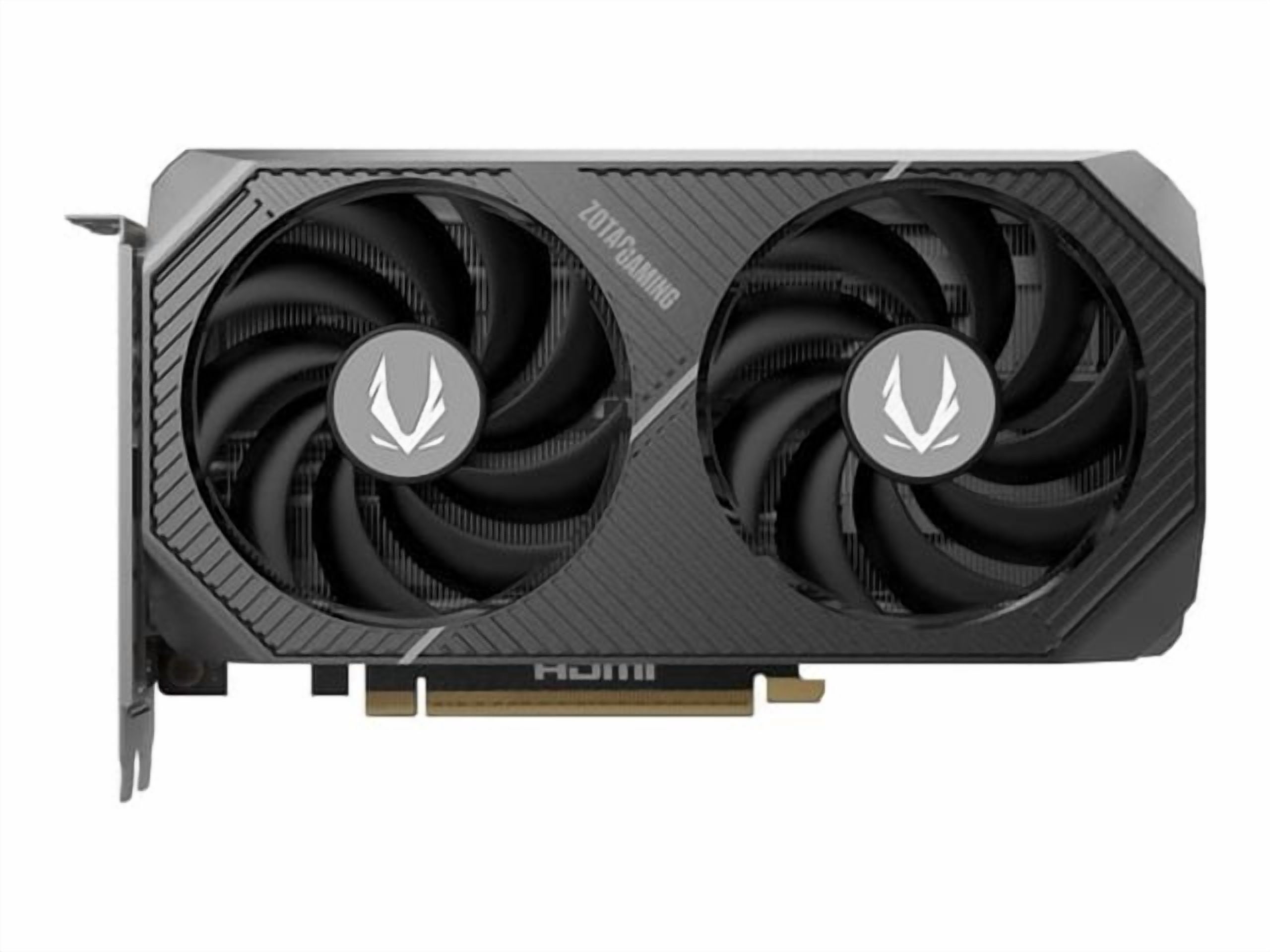 Zotac Usa 297823 Zotac Vcx Zt b50620h 10m Geforce Rtx 5060 Ti 16gb Twin Edge Oc 16gb Gddr7 Rtl