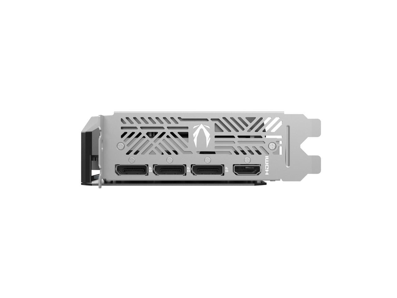 Zotac Usa 297823 Zotac Vcx Zt b50620h 10m Geforce Rtx 5060 Ti 16gb Twin Edge Oc 16gb Gddr7 Rtl