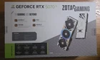 Zotac  Nvidia RTX 5070 Ti Apocalypse Graphics Card  16GB GDDR7     Brand New  