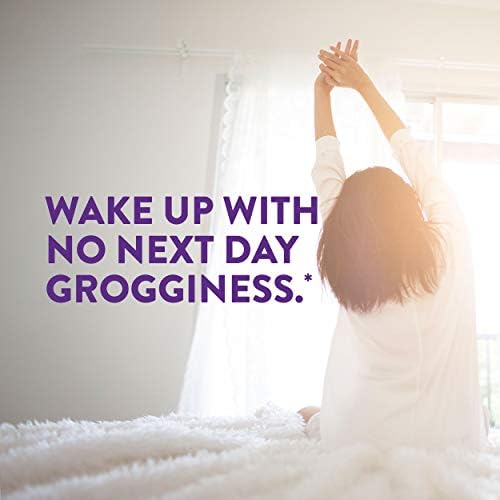 ZzzQuil Pure Zzzs Melatonin Gummies  Sleep Aid  Melatonin 2mg  with Chamomile & Lavender  Melatonin Sleep Gummies  Sleep Aids for Adults  Wildberry Vanilla Flavored  24 Sleep Gummies