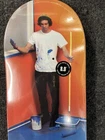 35 Skateboard   Brand New   Ben Raemers Enjoi Skateboards 8 0