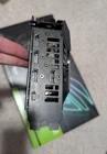  BROKEN  ASUS ROG Strix GeForce RTX 2070 Super 8GB video card with box 