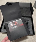  BROKEN  ASUS ROG Strix GeForce RTX 2070 Super 8GB video card with box 