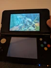  Excellent5 New Nintendo 3DS Handheld Console Rare KTR001 Used From Japan