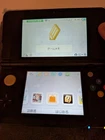  Excellent5 New Nintendo 3DS Handheld Console Rare KTR001 Used From Japan