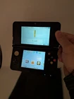  Excellent5 New Nintendo 3DS Handheld Console Rare KTR001 Used From Japan