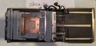  FOR PARTS  Cooler Radiator For Gigabyte RTX 4090 Gaming OC  Cooler Only 