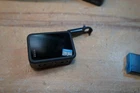  F  GoPro HERO9 Black Action Camera with Case  Extra Battery  and 128GB SD Card