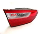  Fit KIA 2011  Pride RIO Sedan 4Door  LED Tail Light Rear Assy Full Kits 4 Piece
