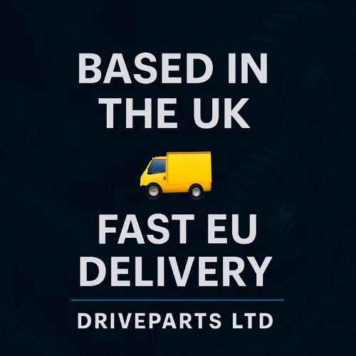 Fits BM CATALYST BM92897H CATALYST    UK Seller