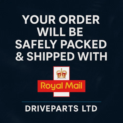 Fits BM CATALYST BM92897H CATALYST    UK Seller