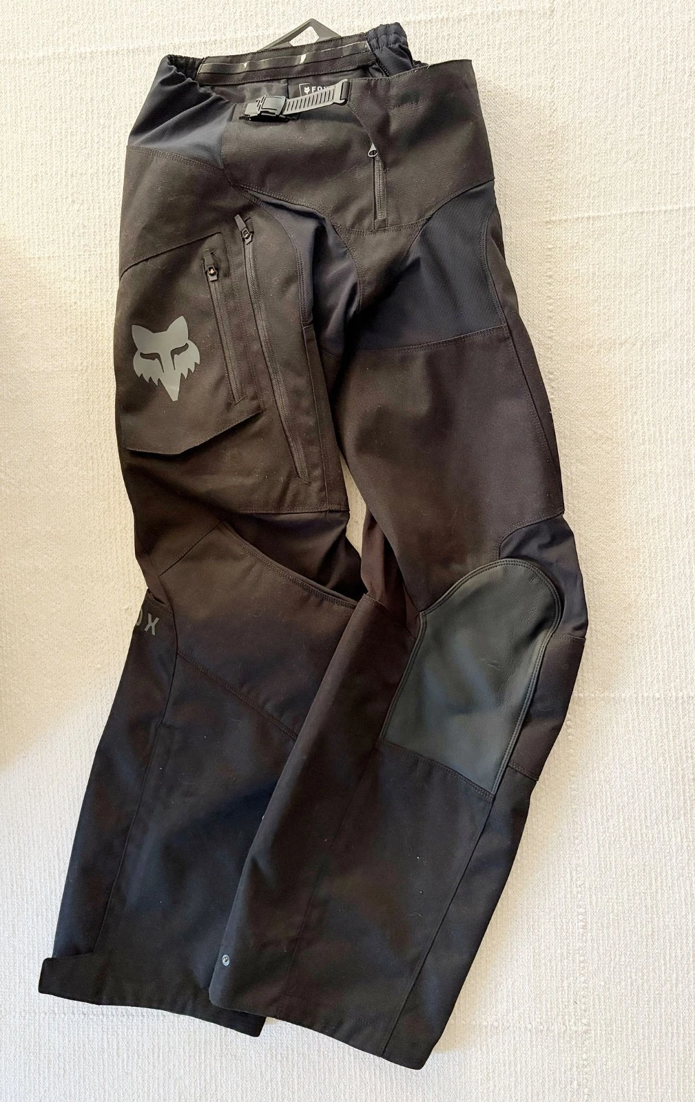  Fox Racing Ranger EX Off Road Pant Size 32      USED 1X    Mint Condition 