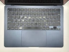  GREAT  Apple MacBook Air 13" M2 8GB RAM/ 256GB SSD/ 8CPU/ 8GPU   Midnight 91 BH