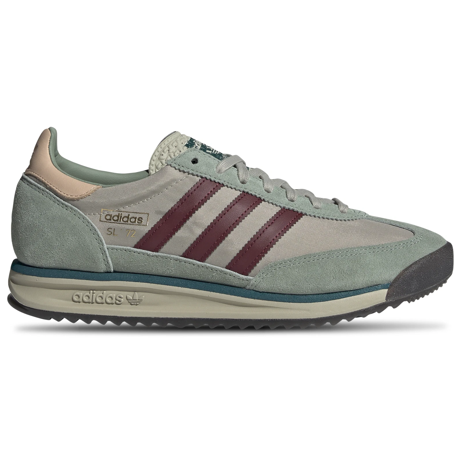  IG4644  MENS ADIDAS ORIGINALS SL 72 RS