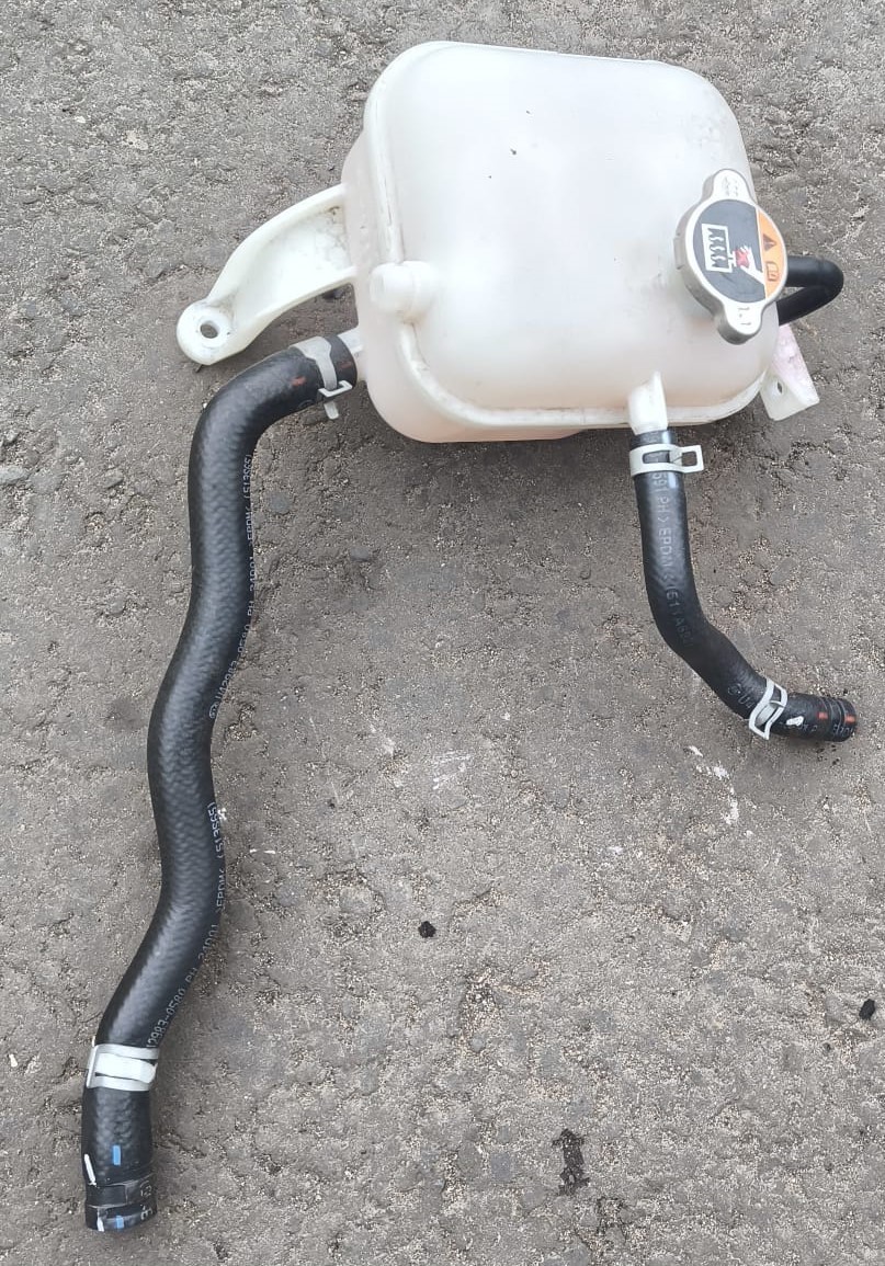  KIA STONIC GT LINE 2020 2024 EXPANSION TANK 25430H8510