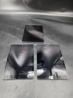  LOT OF 3  Apple iPad  6th Generation    32GB   Space Gray   A1893