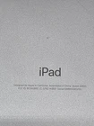  LOT OF 3  Apple iPad  6th Generation    32GB   Space Gray   A1893