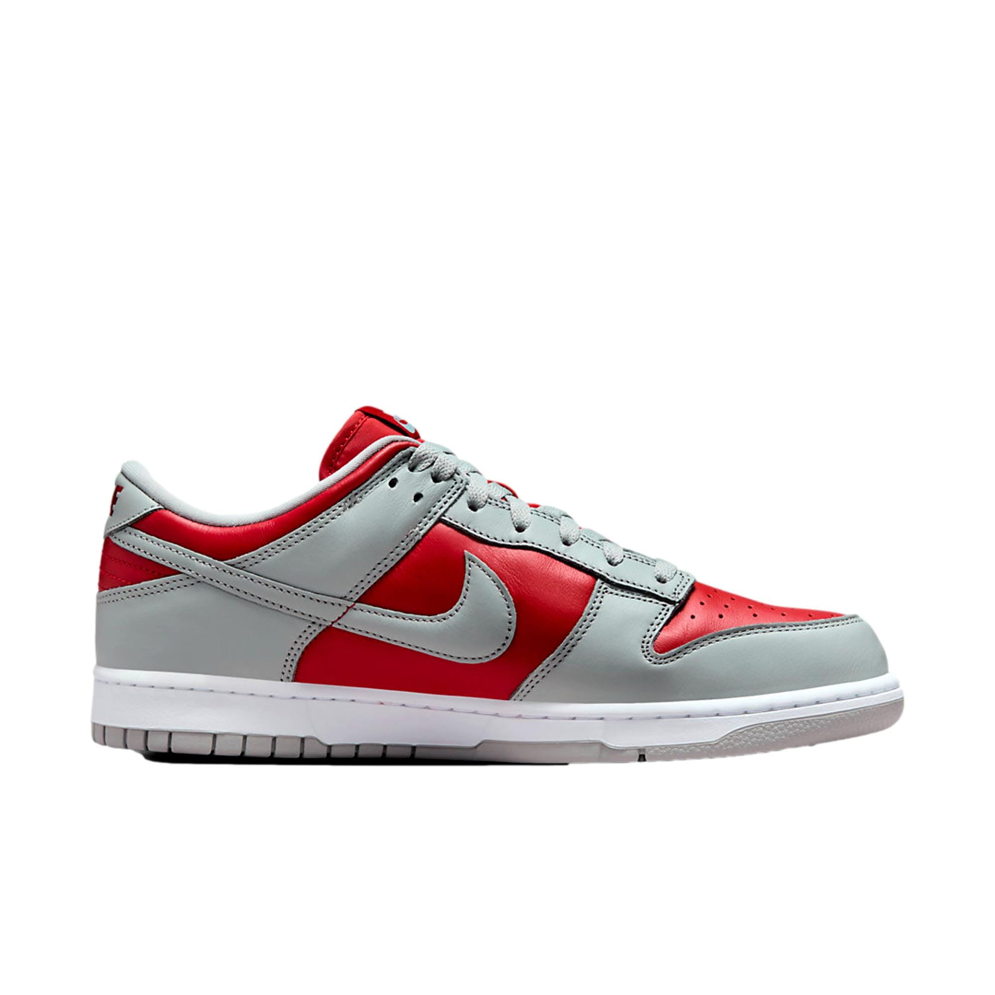  Men s  Nike Dunk Low QS CO JP  Reverse Ultraman   2024  FQ6965 600
