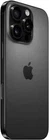  NEW  Apple iPhone 16 Pro 256GB Black UNLOCKED w/Apple Warr thru Aug 2026 