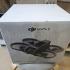 NEW  DJI Avata 2 Fly Smart Combo Drone  3 Batteries  Goggles N3 RC Motion 3
