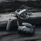 NEW  DJI Avata 2 Fly More Combo Drone 3 Batteries  RC Motion3 Goggles3
