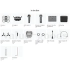 NEW  DJI Avata 2 Fly More Combo Drone 3 Batteries  RC Motion3 Goggles3