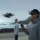 NEW  DJI Avata 2 Fly More Combo Drone 3 Batteries  RC Motion3 Goggles3