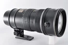  N Mint  Nikon AF S NIKKOR 70 200mm f/2 8 G ED VR Lens from Japan 1097