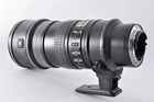  N Mint  Nikon AF S NIKKOR 70 200mm f/2 8 G ED VR Lens from Japan 1097